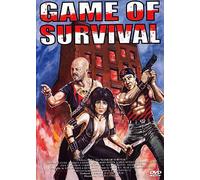 Game of Survival [Édition Collector Limitée]