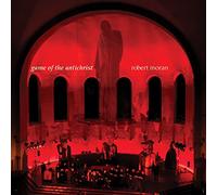 Game of The Antichrist