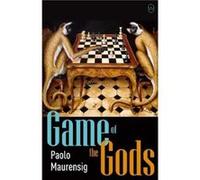 Game of the Gods by Paolo Maurensig Paolo Maurensig (Auteur)