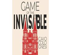 Game of the Invisible: A Political Thriller Set in Brazil