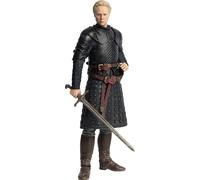 Game Of Thrones 1/6 Scale Action Figure: Brienne Of Tarth [Import Japonais]