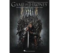 GAME OF THRONES