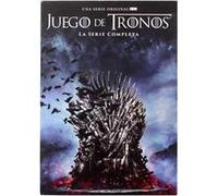 Game of Thrones [38xDVD] G