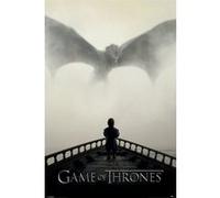 Game Of Thrones - 61x91,5 cm - AFFICHE / POSTER G
