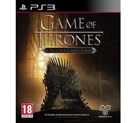 Game of Thrones : A Telltale games series