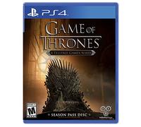 Game of Thrones - A Telltale Games Series (輸入版:北米)
