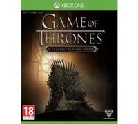 Game Of Thrones - A Telltale Games Serie Xbox One