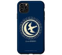 Game of Thrones Arryen Burst Sigil Coque pour iPhone 11 Pro Max