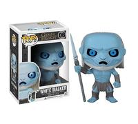 Game Of Thrones Blanc Walker 9.5cm Vinyle Figurine Pop Tout Neuf Funko