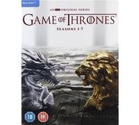 Game Of Thrones S1 7