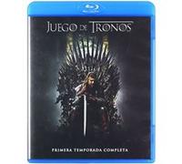 Game of Thrones [BLU-RAY] G