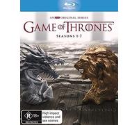 Game Of Thrones S1 7
