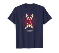 Game of Thrones Bolton Burst Sigil T-Shirt