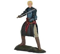 Game of Thrones Brienne of Tarth Figure-