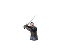 Game Of Thrones - Jon Snow Buste, 3000-904