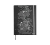 Game Of Thrones - Carnet De Notes Westeros