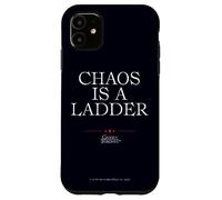 Game of Thrones Chaos is a Ladder Coque pour iPhone 11