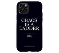 Game of Thrones Chaos is a Ladder Coque pour iPhone 11 Pro