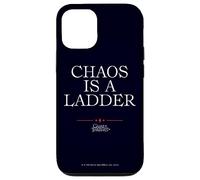 Game of Thrones Chaos is a Ladder Coque pour iPhone 12/12 Pro