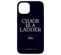 Game of Thrones Chaos is a Ladder Coque pour iPhone 13