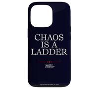 Game of Thrones Chaos is a Ladder Coque pour iPhone 13 Pro