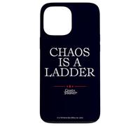 Game of Thrones Chaos is a Ladder Coque pour iPhone 13 Pro Max