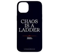 Game of Thrones Chaos is a Ladder Coque pour iPhone 14 Plus