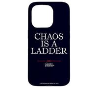 Game of Thrones Chaos is a Ladder Coque pour iPhone 15 Pro