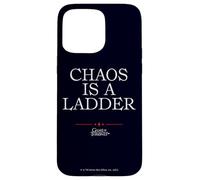 Game of Thrones Chaos is a Ladder Coque pour iPhone 15 Pro Max