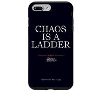 Game of Thrones Chaos is a Ladder Coque pour iPhone 7 Plus/8 Plus
