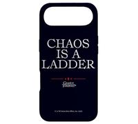 Game of Thrones Chaos is a Ladder Coque pour iPhone Air