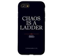 Game of Thrones Chaos is a Ladder Coque pour iPhone SE (2020) / 7/8