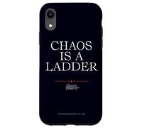 Game of Thrones Chaos is a Ladder Coque pour iPhone XR