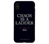 Game of Thrones Chaos is a Ladder Coque pour iPhone XS Max