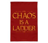 Game of Thrones Chaos is a Ladder Garden Yard Flag