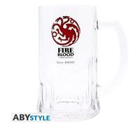 ABYSTYLE - GAME OF THRONES - Chope Targaryen