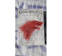Game Of Thrones - Coffret Dvd Saisons 1 Et 2
