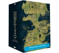 Game of Thrones Coffret intégral des Saisons 1 à 3 Edition Spéciale Fnac DVD G