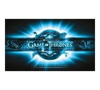 GAME OF THRONES - COMPLETE SERIES PREMIUM-BIL G