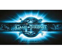 Game of Thrones – La série complète – Blu-ray – Édition Premium Limitée