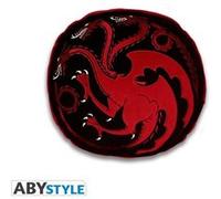 ABYstyle Coussin Game of Thrones Targaryen – 1 pièce