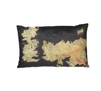 Game Of Thrones - Coussin Westeros Map 55 Cm