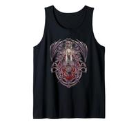 Game of Thrones Daenerys Targaryen Break The Wheel Débardeur
