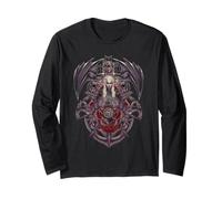 Game of Thrones Daenerys Targaryen Break The Wheel Manche Longue