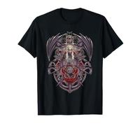 Game of Thrones Daenerys Targaryen Break The Wheel T-Shirt