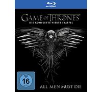 Game of Thrones - Die komplette 4. Staffel [Blu-ray] Lena Headey