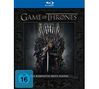 Game of Thrones - Die komplette erste Staffel [Blu-ray] Sean Bean