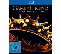 BR-D/GAME OF THRONES/S.2
