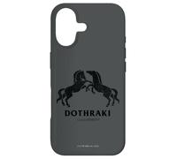 Game of Thrones Dothraki Sigil Coque pour iPhone 17