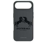 Game of Thrones Dothraki Sigil Coque pour iPhone Air
